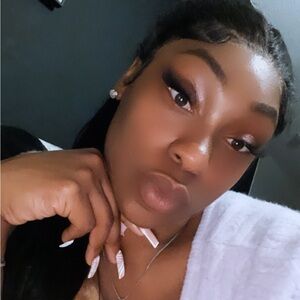 Meet your Posher, Jaylyn